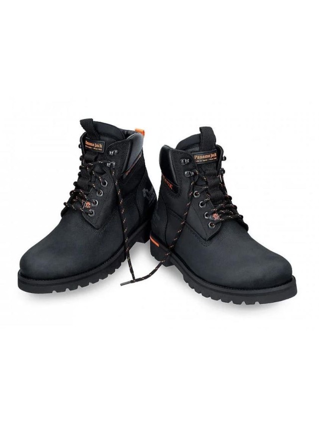 Botas otoño invierno Panama Jack...