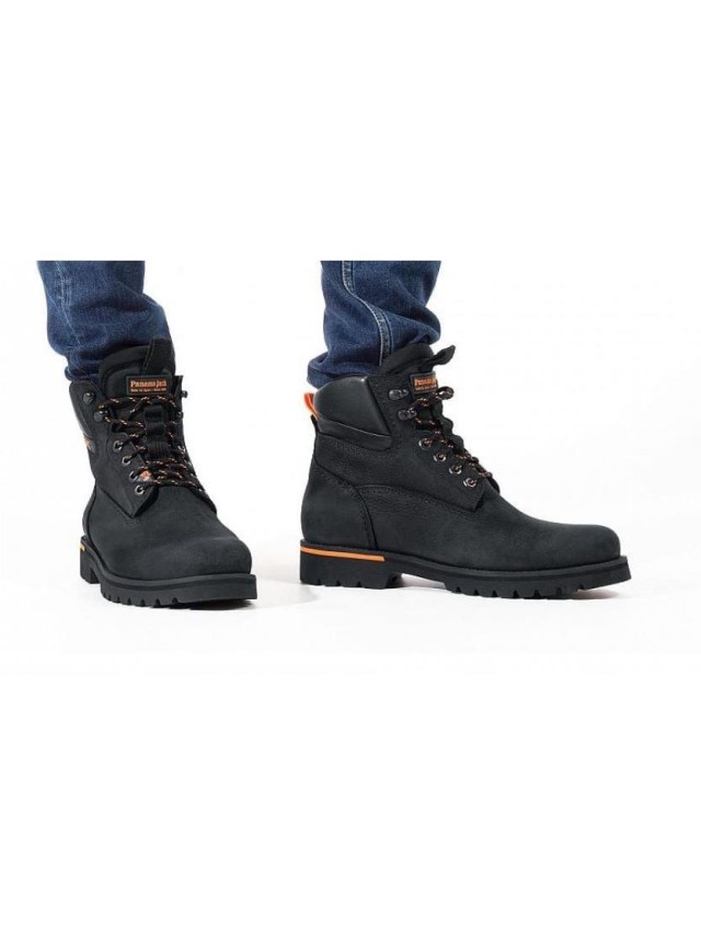 Botas otoño invierno Panama Jack...