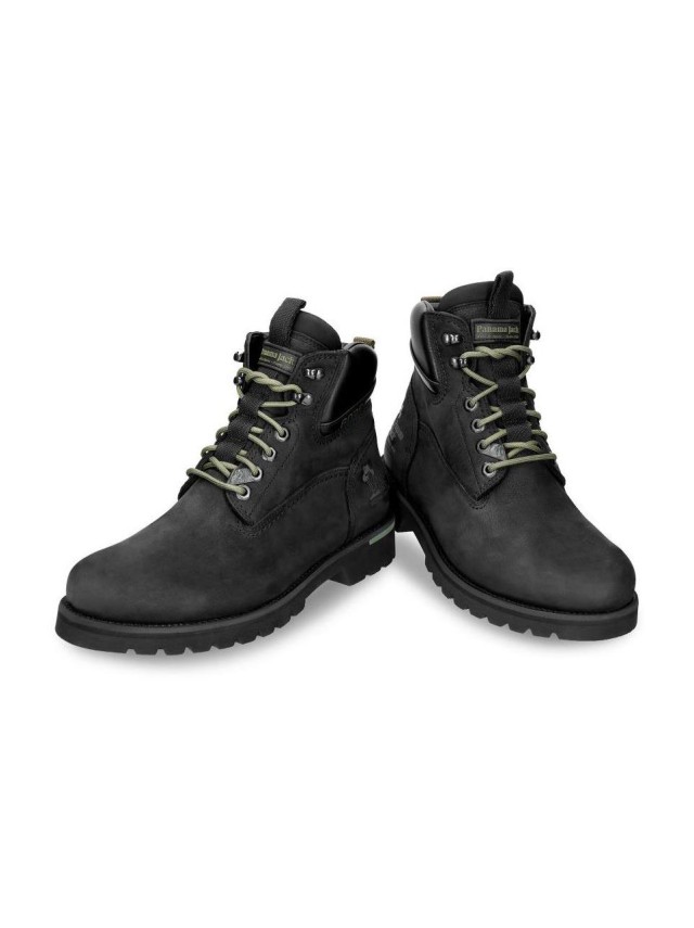Botas otoño invierno Hombre panama...