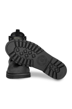 Botas otoño invierno Hombre panama jack negro Amur gtx c7