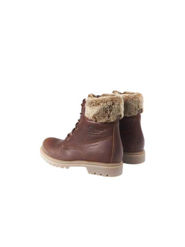 Botas otoño invierno Mujer Panama...