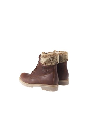 Botas otoño invierno Mujer Panama Jack Cuero Felicia