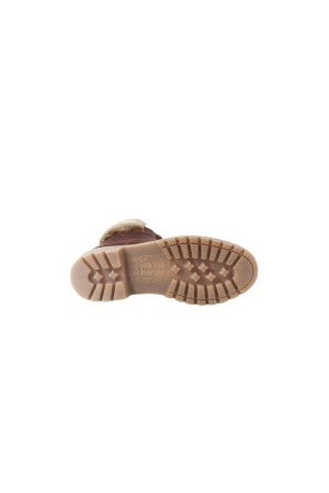 Botas otoño invierno Mujer Panama Jack Cuero Felicia