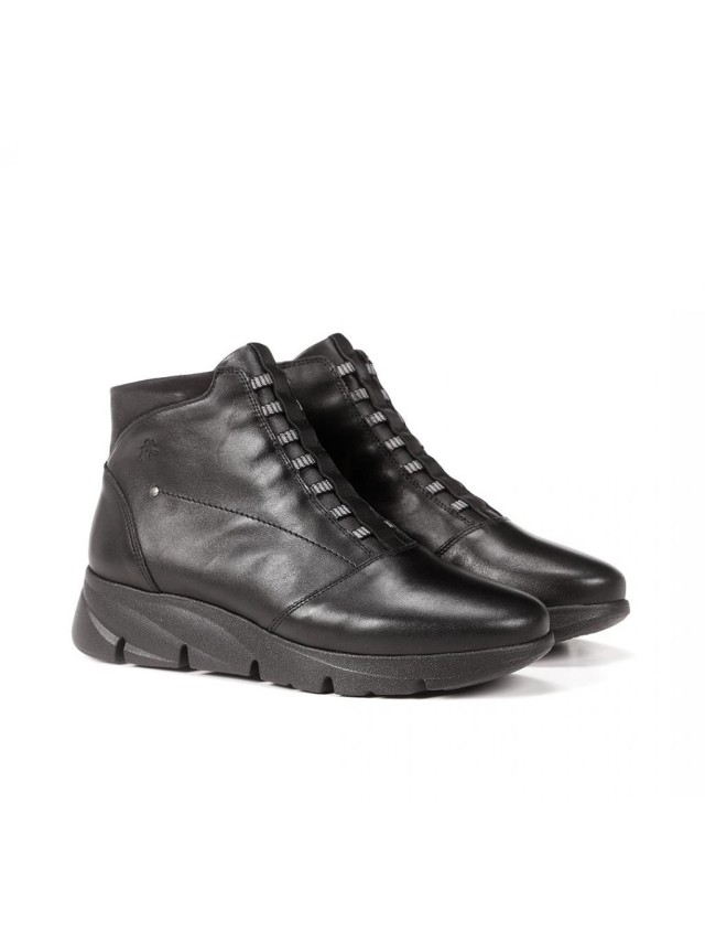 Botines Mujer Fluchos bona varios f1358