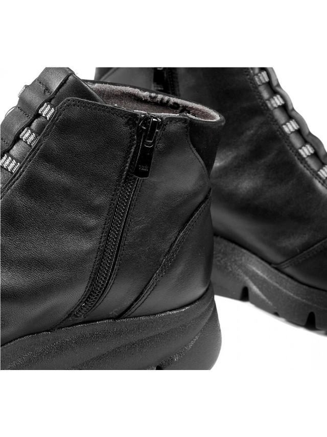 Botines Mujer Fluchos bona varios f1358