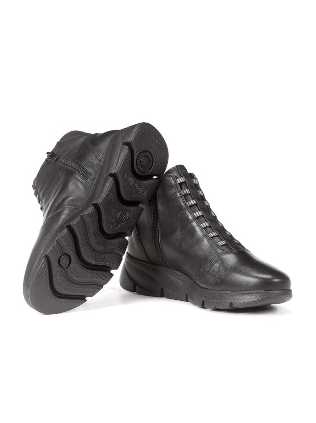 Botines Mujer Fluchos bona varios f1358