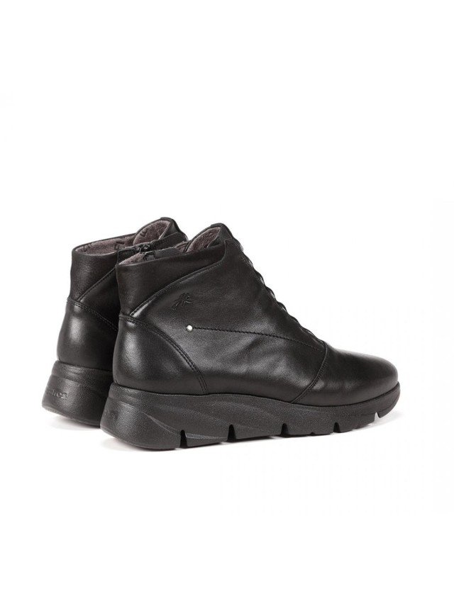 Botines Mujer Fluchos bona varios f1358