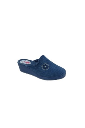 Zapatillas otoño invierno Natalia jeans 2401