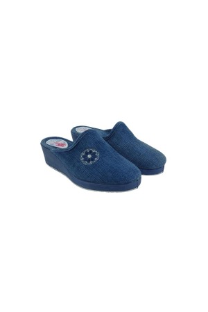 Zapatillas otoño invierno Natalia jeans 2401