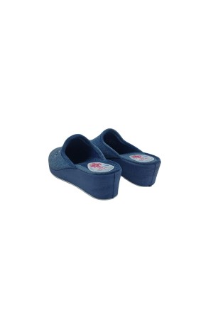 Zapatillas otoño invierno Natalia jeans 2401
