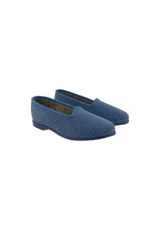 Zapatillas Otoño invierno Pelusines variios Flavia Pana