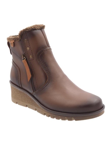 Botines Mujer 48hrs+ varios 322706