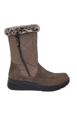 Botas otoño invierno mujer My Soft varios 23m590