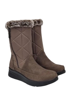 Botas otoño invierno mujer My Soft varios 23m590