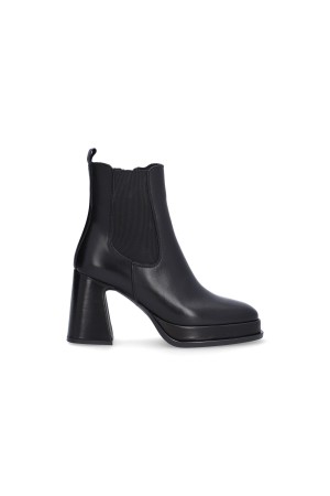 botines alpe idanna negro 2751