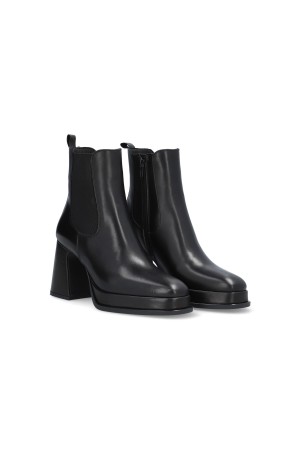 botines alpe idanna negro 2751