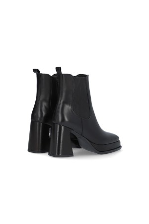 botines alpe idanna negro 2751