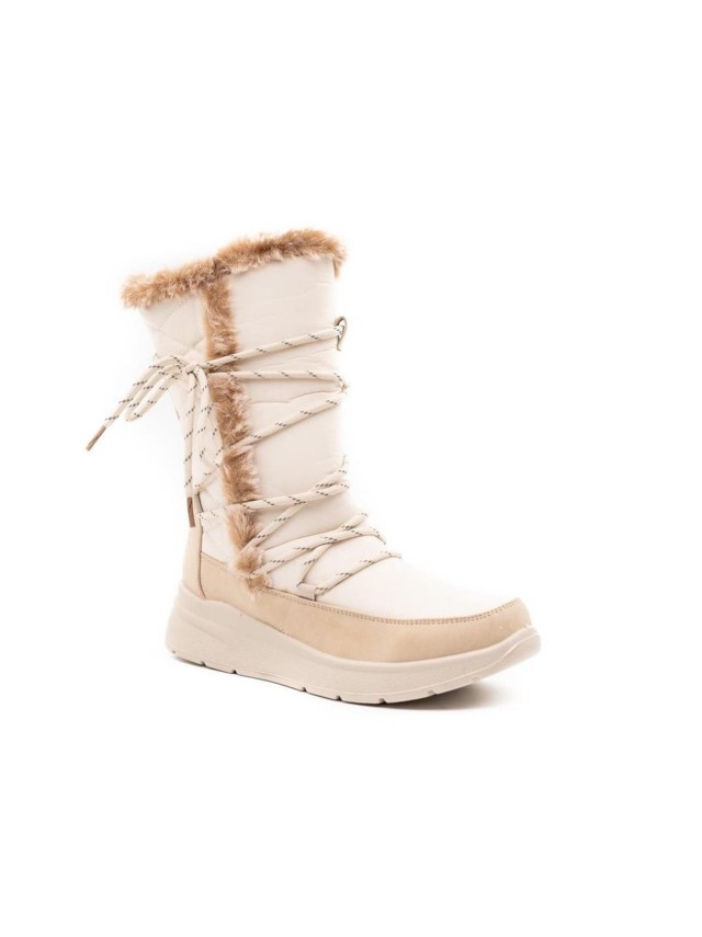 Botas otoño invierno My Soft...