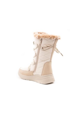 Botas otoño invierno My Soft Cordonera varios 23m591