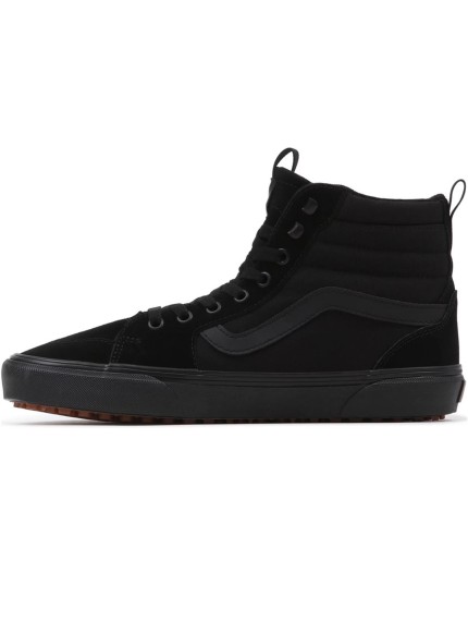 deportivos vans mn filmore hi negro-negro vn0a5hv2bka1 2