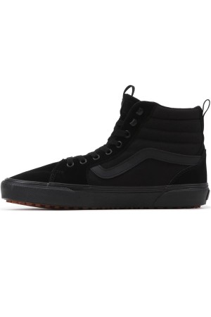 deportivos vans mn filmore hi negro-negro vn0a5hv2bka1