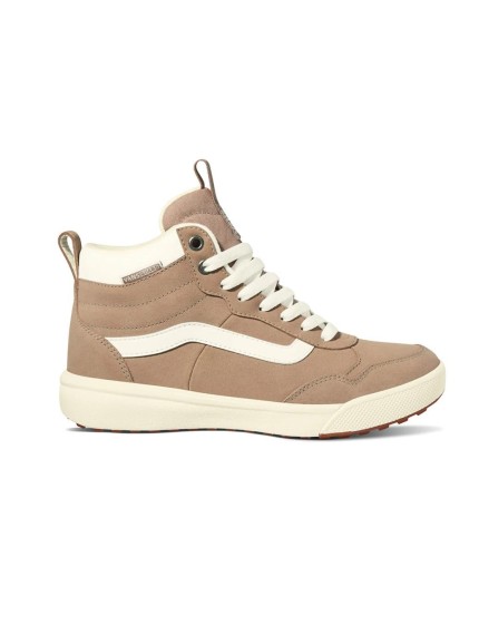deportivos vans mn range exp hi camel vn0a5hzj1m91
