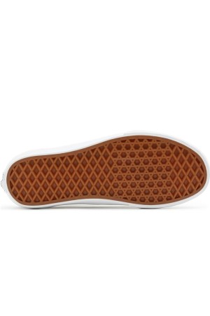 Deportivas mujer Vans ward negro-oro vn0a5htma891
