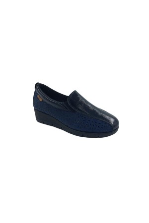 Zapatos otoño invierno mujer 48hrs petalos charol varios 321113