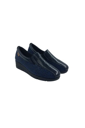 Zapatos otoño invierno mujer 48hrs petalos charol varios 321113