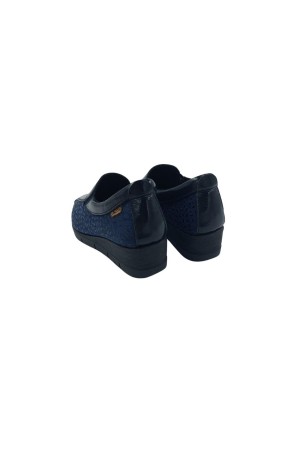 Zapatos otoño invierno mujer 48hrs petalos charol varios 321113