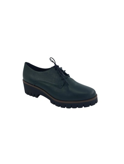 Zapatos otoño invierno mujer Lince blucher varios 31007