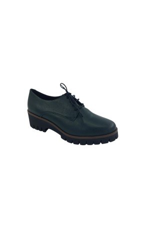 Zapatos otoño invierno mujer Lince blucher varios 31007