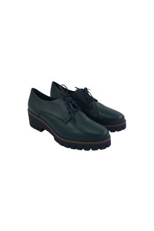 Zapatos otoño invierno mujer Lince blucher varios 31007