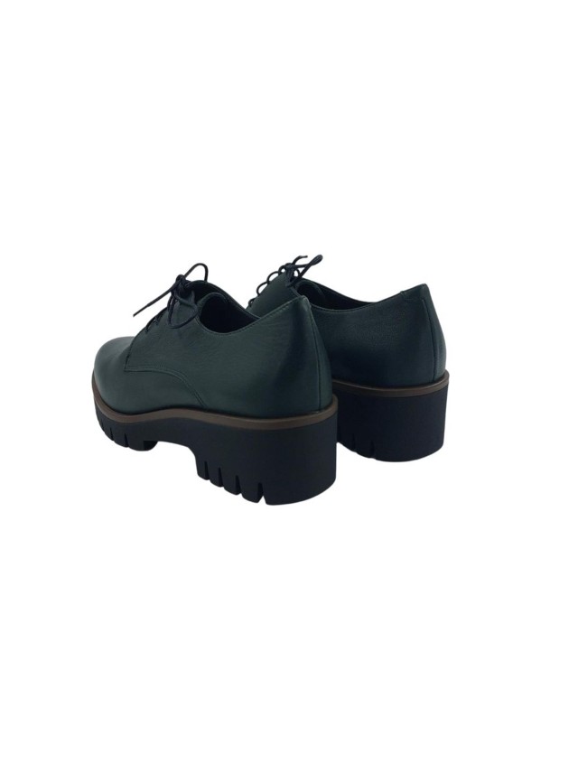 Zapatos otoño invierno mujer Lince...
