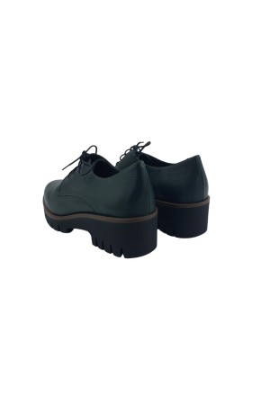 Zapatos otoño invierno mujer Lince blucher varios 31007