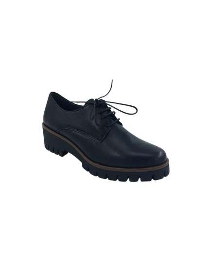 Zapatos otoño invierno mujer Lince blucher varios 31007 2