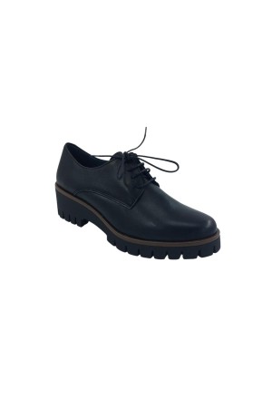 Zapatos otoño invierno mujer Lince blucher varios 31007