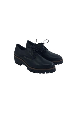 Zapatos otoño invierno mujer Lince blucher varios 31007