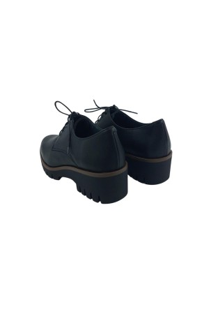 Zapatos otoño invierno mujer Lince blucher varios 31007