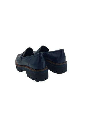 Zapatos otoño invierno Mujer Lince Mocasin combi varios 30946