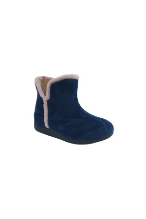 zapatillas otoño invierno javer marino 26-80