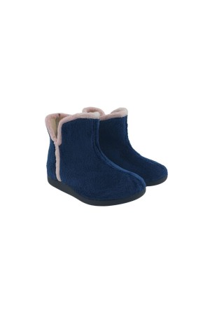 zapatillas otoño invierno javer marino 26-80