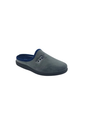zapatillas otoño invierno javer gris 27-5