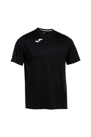 camisetas joma combi negro 100052.