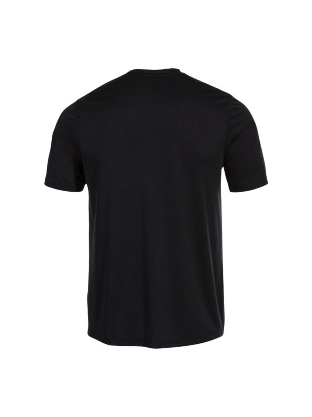 camisetas joma combi negro 100052.