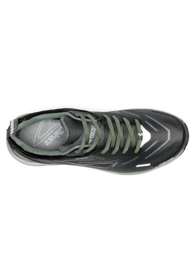 montaña chiruca sucre gris-verde 4494801