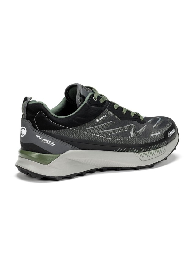 montaña chiruca sucre gris-verde 4494801