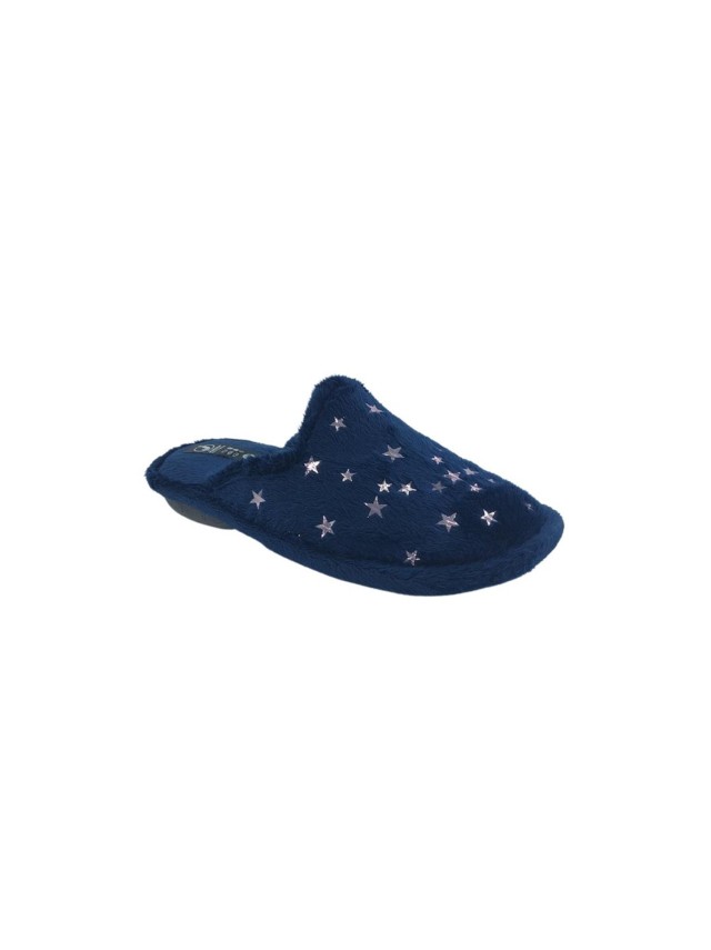 Zapatillas Mujer Javer Estrellas...