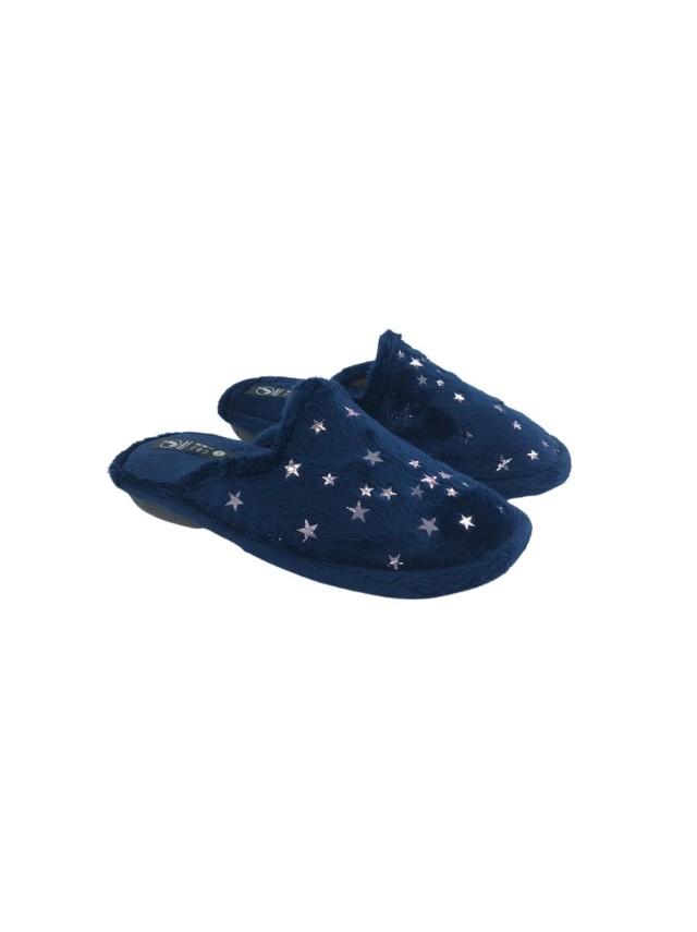 Zapatillas Mujer Javer Estrellas...