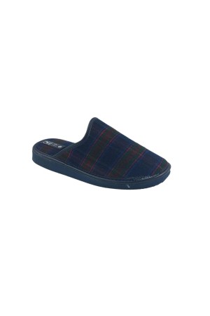 Zapatillas otoño invierno Javer Cuadros marino 33-208